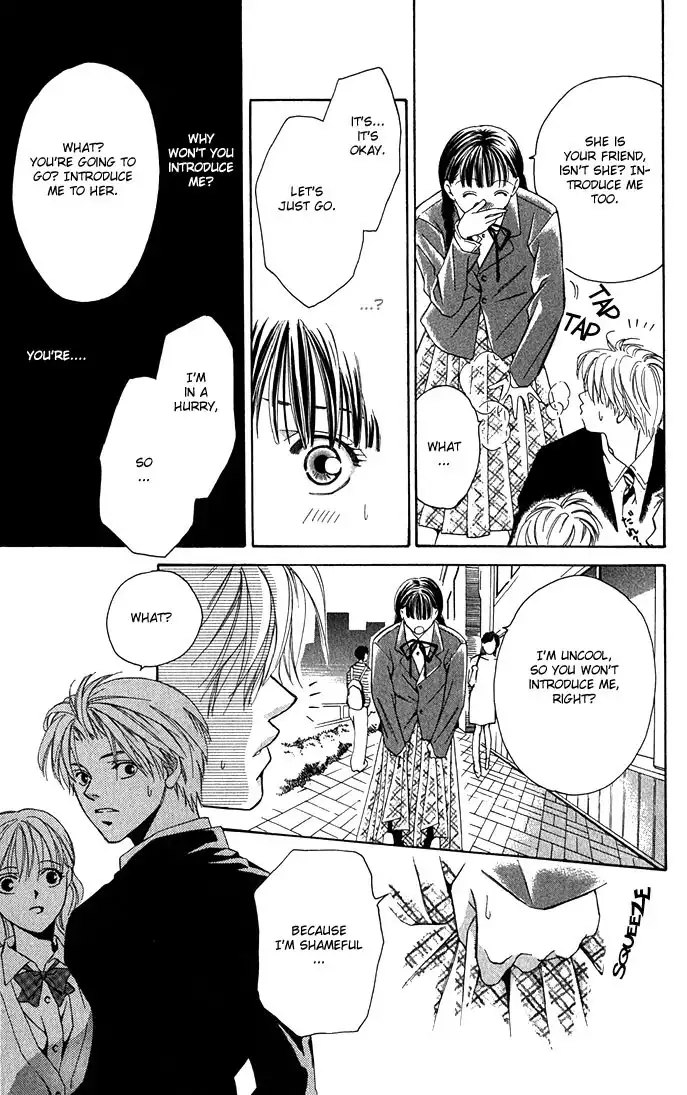 Mucha Kucha Daisuki Chapter 5 31